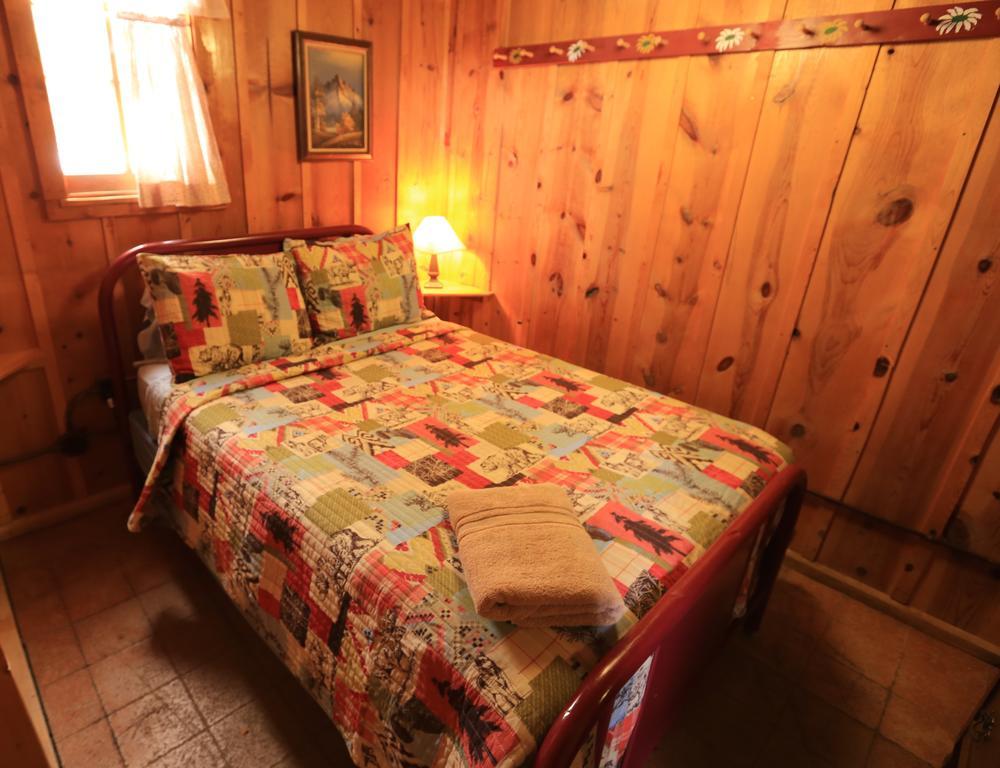 The Cabins At Historic Columbine Clark 外观 照片